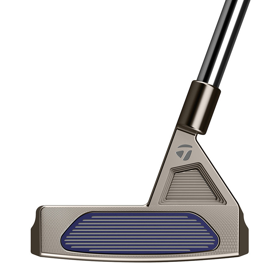 TaylorMade Golf Company Introduces Truss™ Putters to Fit